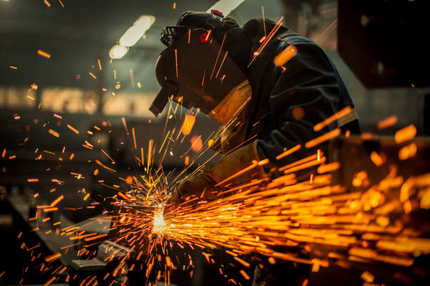 Professional Welder & Metal Fabrication in Clarendon Hills, IL