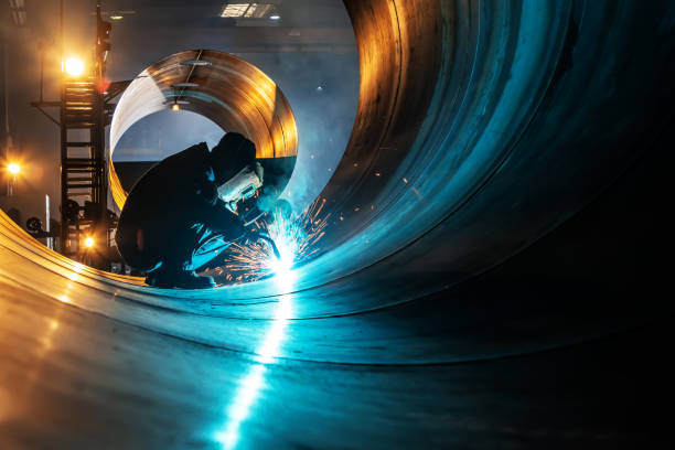 Best Structural Steel Welding in Clarendon Hls, IL