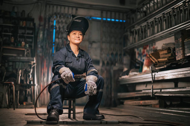 Best Automation and Robotic Welding in Clarendon Hls, IL