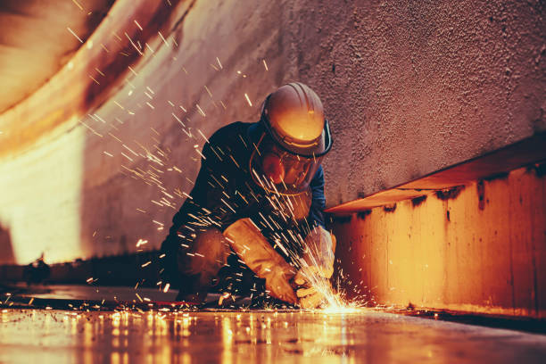 Affordable Welder Services in Clarendon Hills, IL